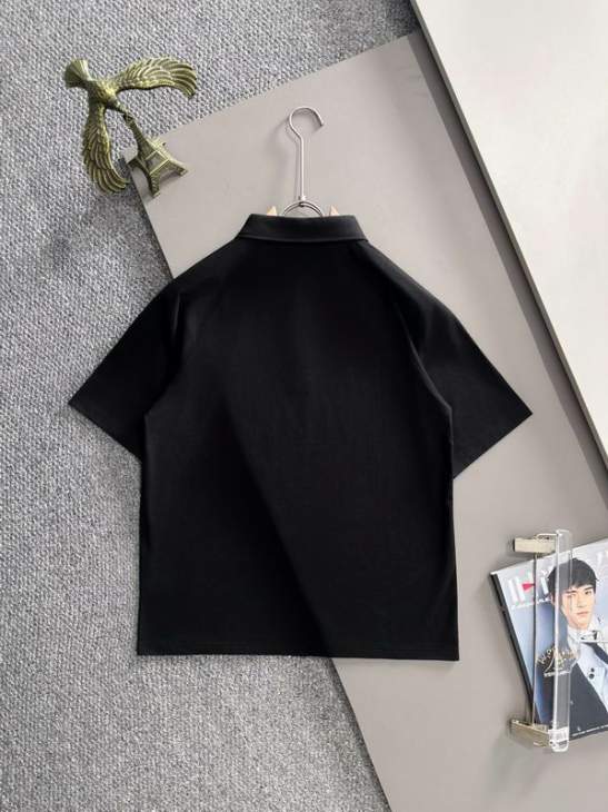 Dior Polo Shirts Short _SKUDiorM-4XLxetr53328386